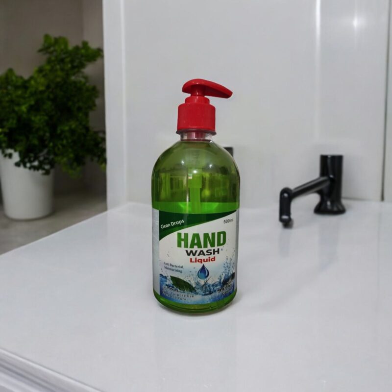 Handwash